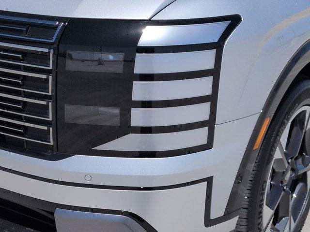 Thumbnail: 2026 Hyundai Palisade - 11