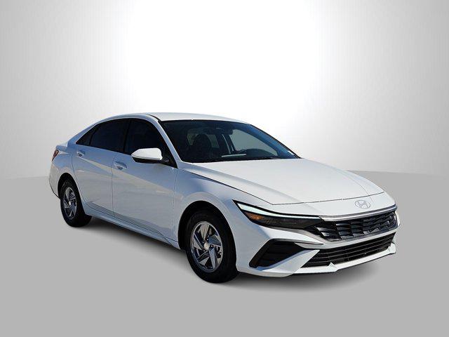 Thumbnail: 2026 Hyundai Elantra - 2