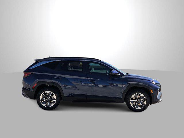 Thumbnail: 2026 Hyundai Tucson - 9