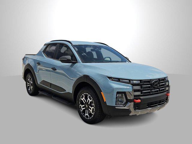 Thumbnail: 2026 Hyundai Santa Cruz - 2