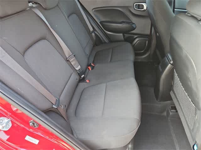 Thumbnail: 2024 Hyundai Venue - 19