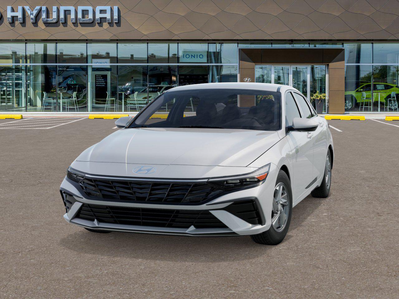 Thumbnail: 2025 Hyundai Elantra - 6