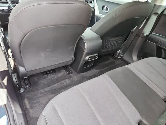 Thumbnail: 2024 Hyundai Ioniq 5 - 18