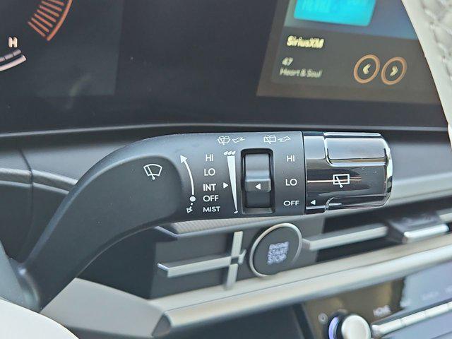 Thumbnail: 2026 Hyundai Santa Fe - 25