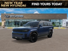 2026 Hyundai Santa Fe Calligraphy AWD SUV