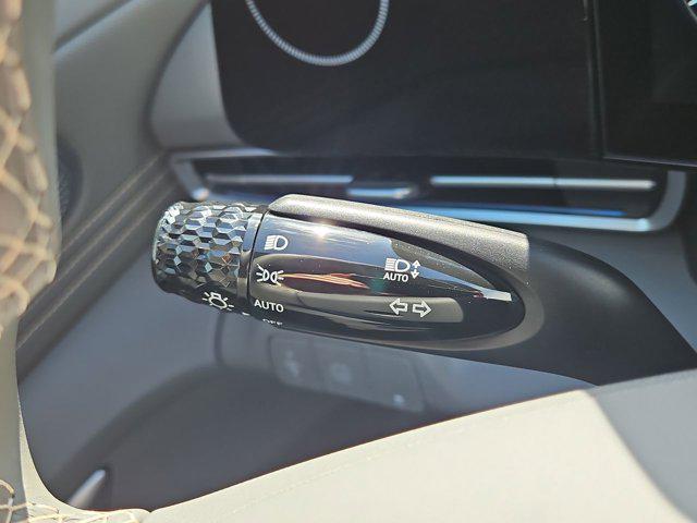 Thumbnail: 2025 Hyundai Elantra - 22