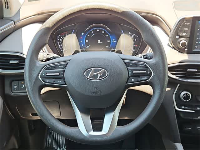 Thumbnail: 2019 Hyundai Santa Fe - 23