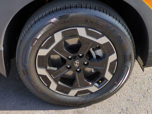 Thumbnail: 2026 Hyundai Santa Fe - 13