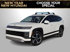 2026 Hyundai IONIQ 9 S SUV