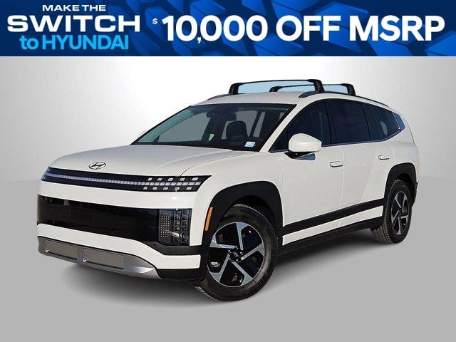 Thumbnail: 2026 Hyundai Ioniq - 1