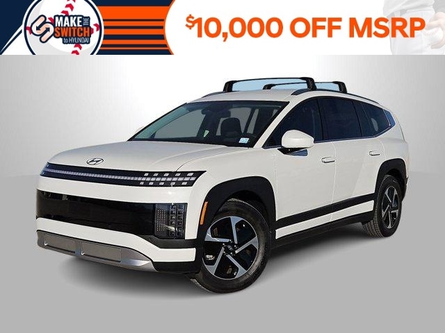 2026 Hyundai Ioniq  -
                  Las Vegas, NV