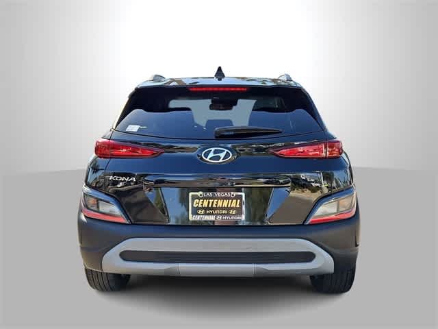 Thumbnail: 2022 Hyundai Kona - 7