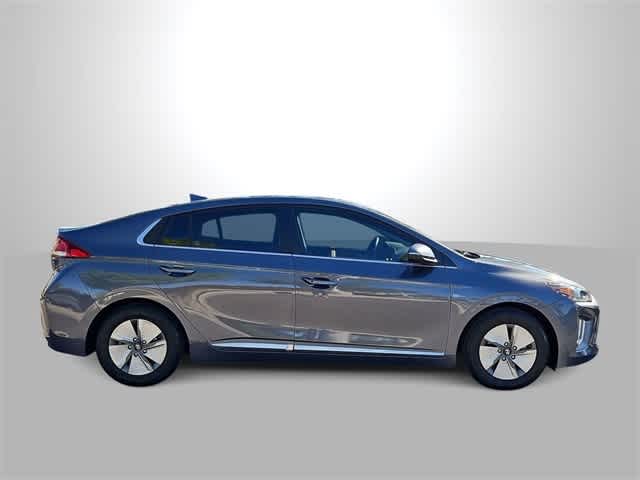 Thumbnail: 2020 Hyundai Ioniq - 9