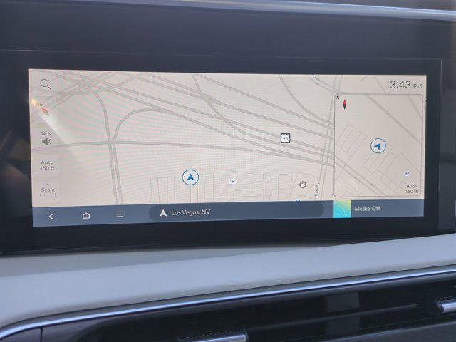 Thumbnail: 2026 Hyundai Palisade - 30