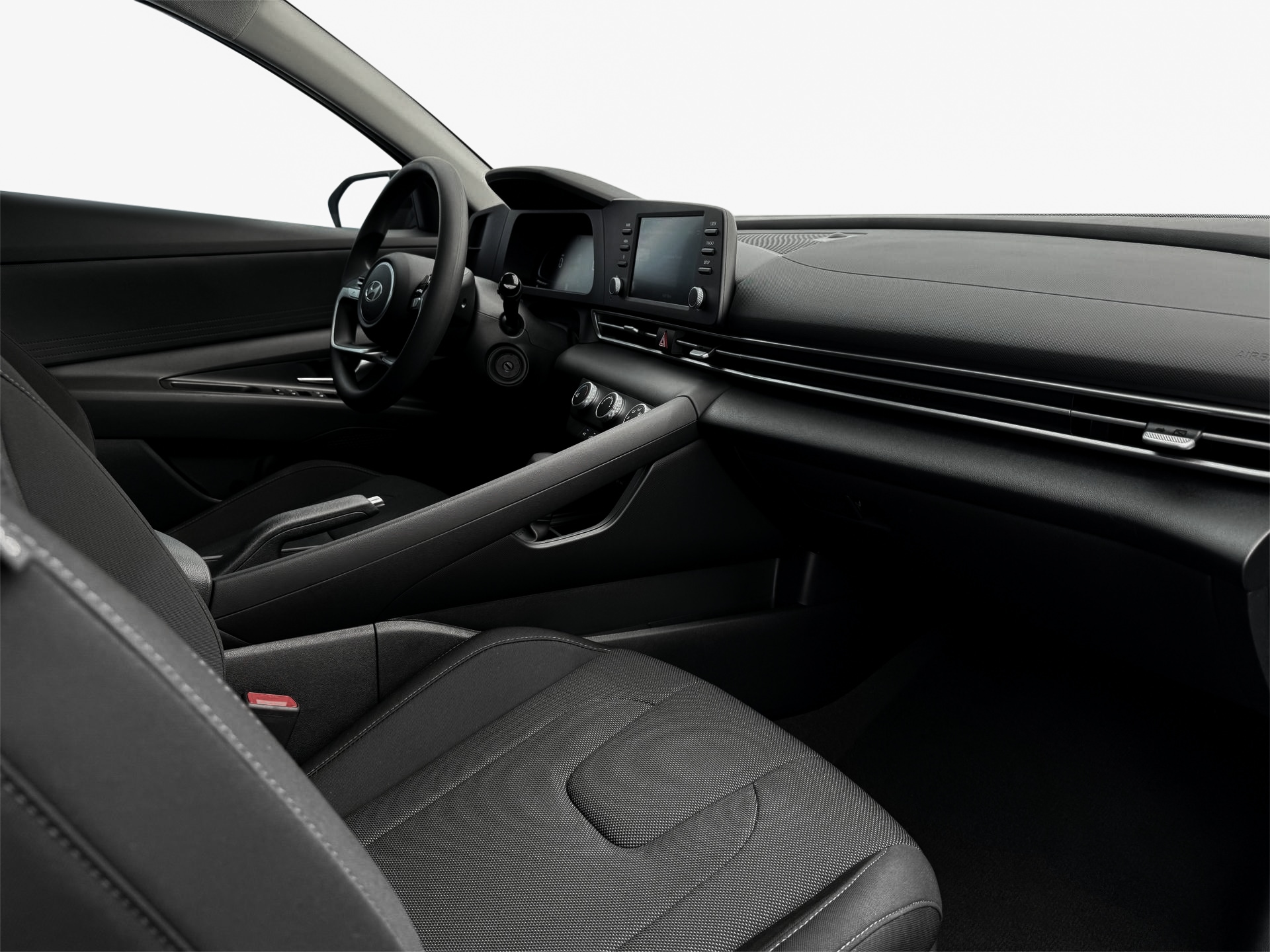 Thumbnail: 2025 Hyundai Elantra - 15