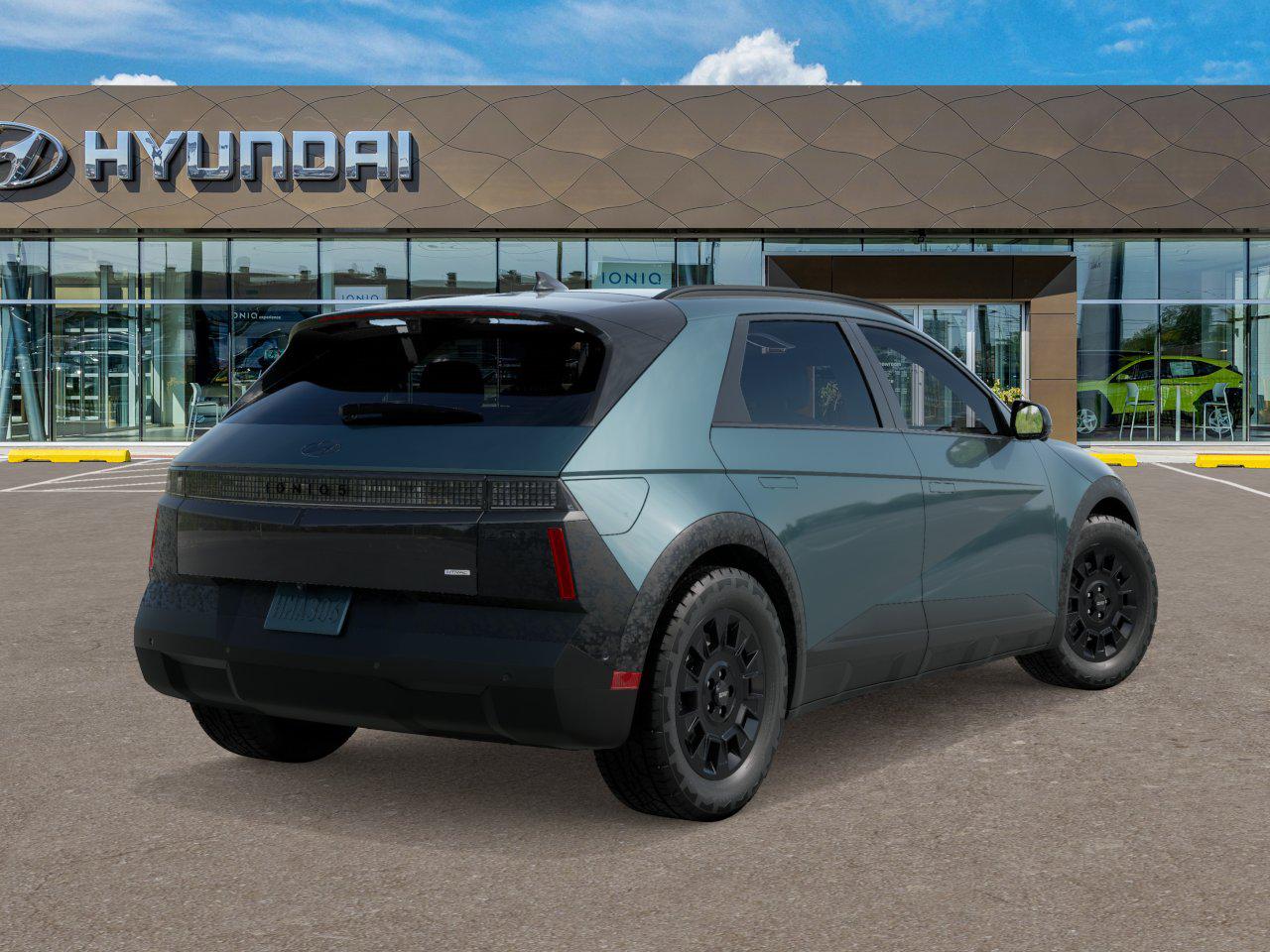 Thumbnail: 2025 Hyundai Ioniq 5 - 4