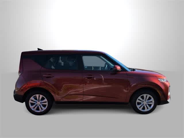 Thumbnail: 2022 Kia Soul - 9