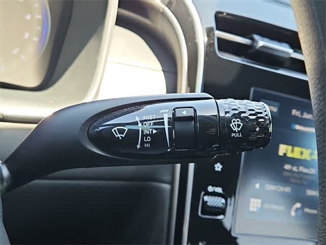 Thumbnail: 2024 Hyundai Santa Cruz - 25