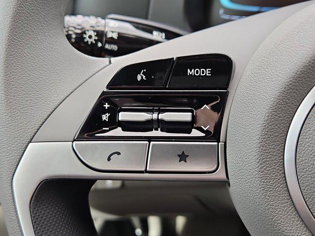 Thumbnail: 2026 Hyundai Elantra - 22