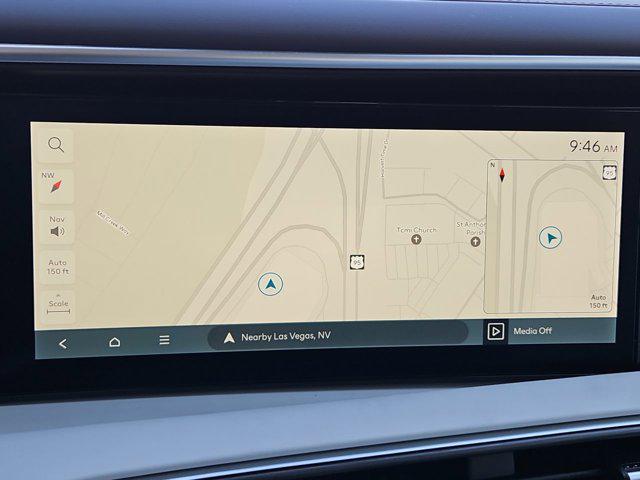 Thumbnail: 2026 Hyundai Palisade - 30