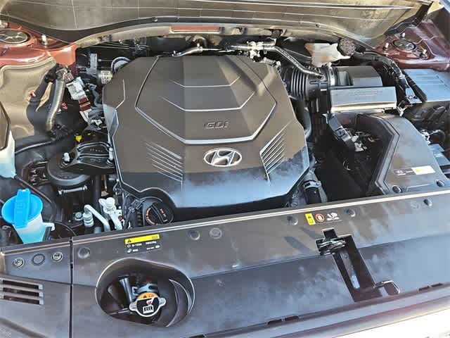 Thumbnail: 2020 Hyundai Palisade - 14