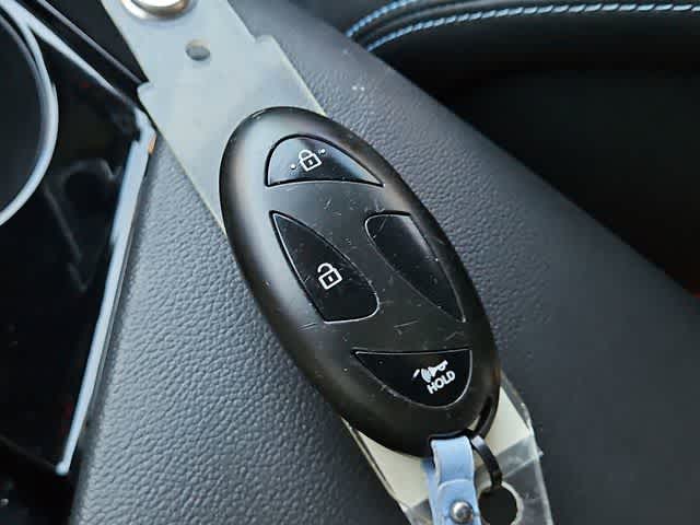 Thumbnail: 2025 Hyundai Elantra - 34