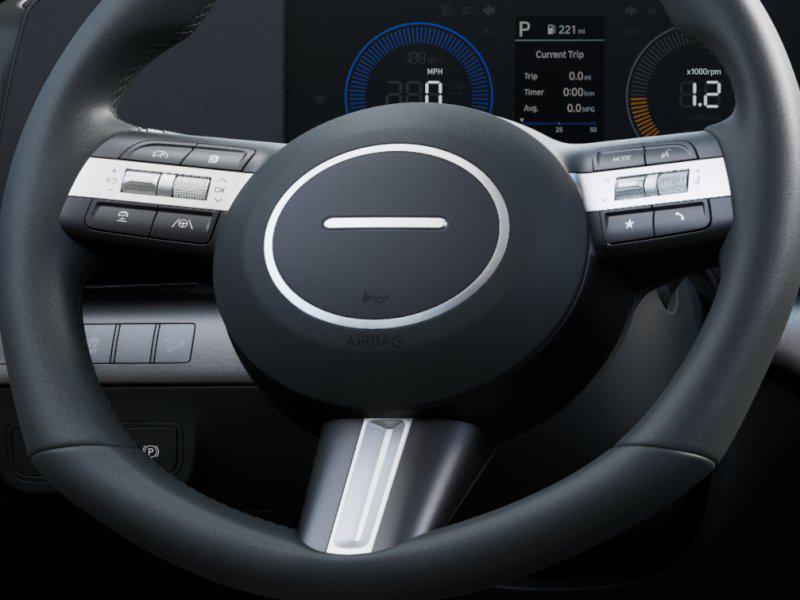 Thumbnail: 2026 Hyundai Kona - 15