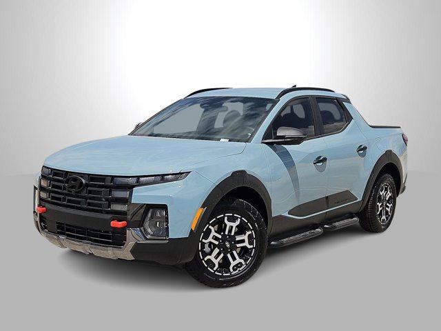 Thumbnail: 2026 Hyundai Santa Cruz - 1