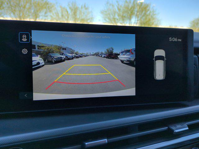 Thumbnail: 2026 Hyundai Santa Fe - 28