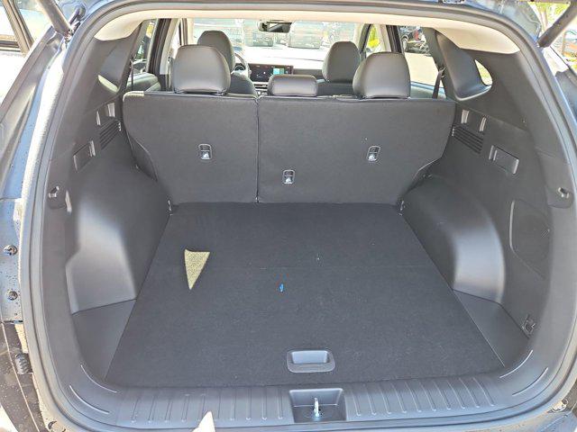 Thumbnail: 2026 Hyundai Tucson - 35