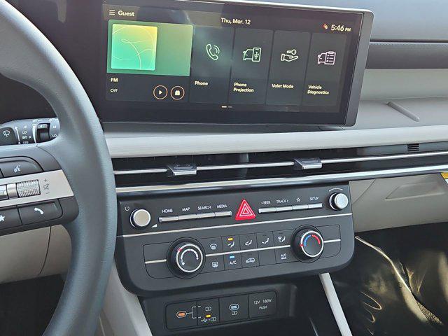 Thumbnail: 2026 Hyundai Tucson - 26