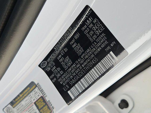 Thumbnail: 2026 Hyundai Tucson - 33