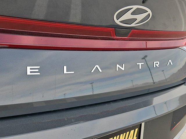 Thumbnail: 2026 Hyundai Elantra - 12