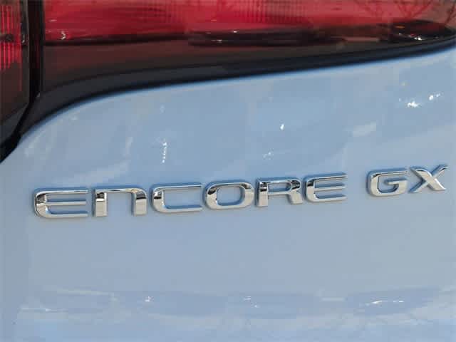 Thumbnail: 2026 Buick Encore GX - 13
