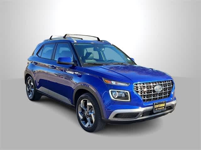 Thumbnail: 2022 Hyundai Venue - 2