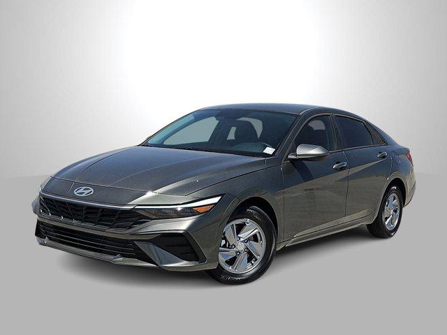 Thumbnail: 2026 Hyundai Elantra - 1