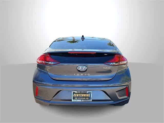 Thumbnail: 2020 Hyundai Ioniq - 7