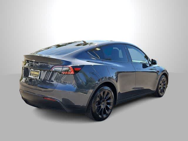 Thumbnail: 2021 Tesla Model Y - 8