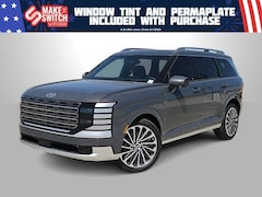 2026 Hyundai Palisade Calligraphy AWD SUV