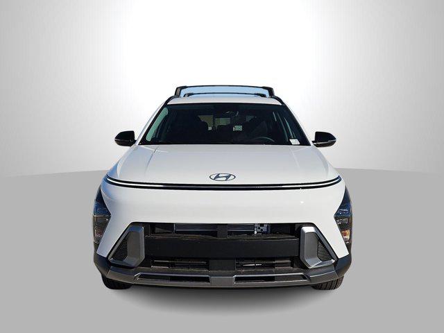 Thumbnail: 2026 Hyundai Kona - 3