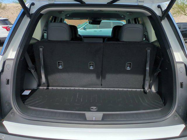 Thumbnail: 2026 Hyundai Palisade - 33