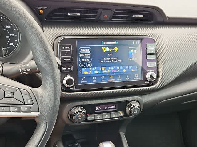 Thumbnail: 2022 Nissan Kicks - 26