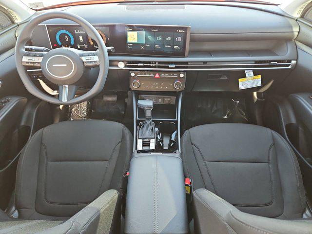 Thumbnail: 2026 Hyundai Tucson - 15