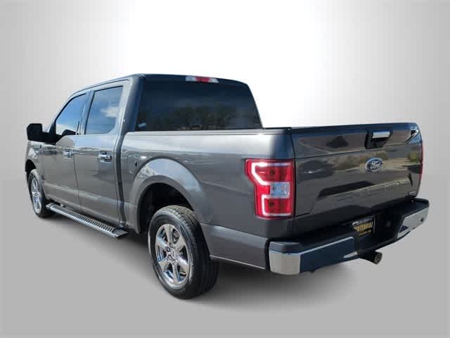 Thumbnail: 2018 Ford F-150 - 6