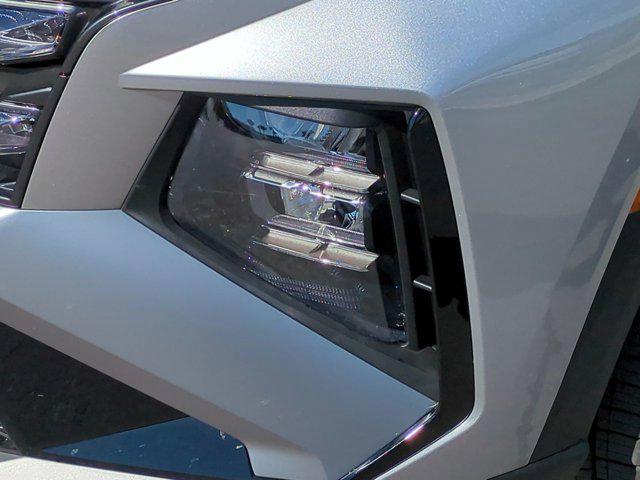 Thumbnail: 2026 Hyundai Tucson - 11