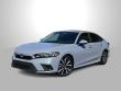 Used 2024 Honda Civic EX Sedan