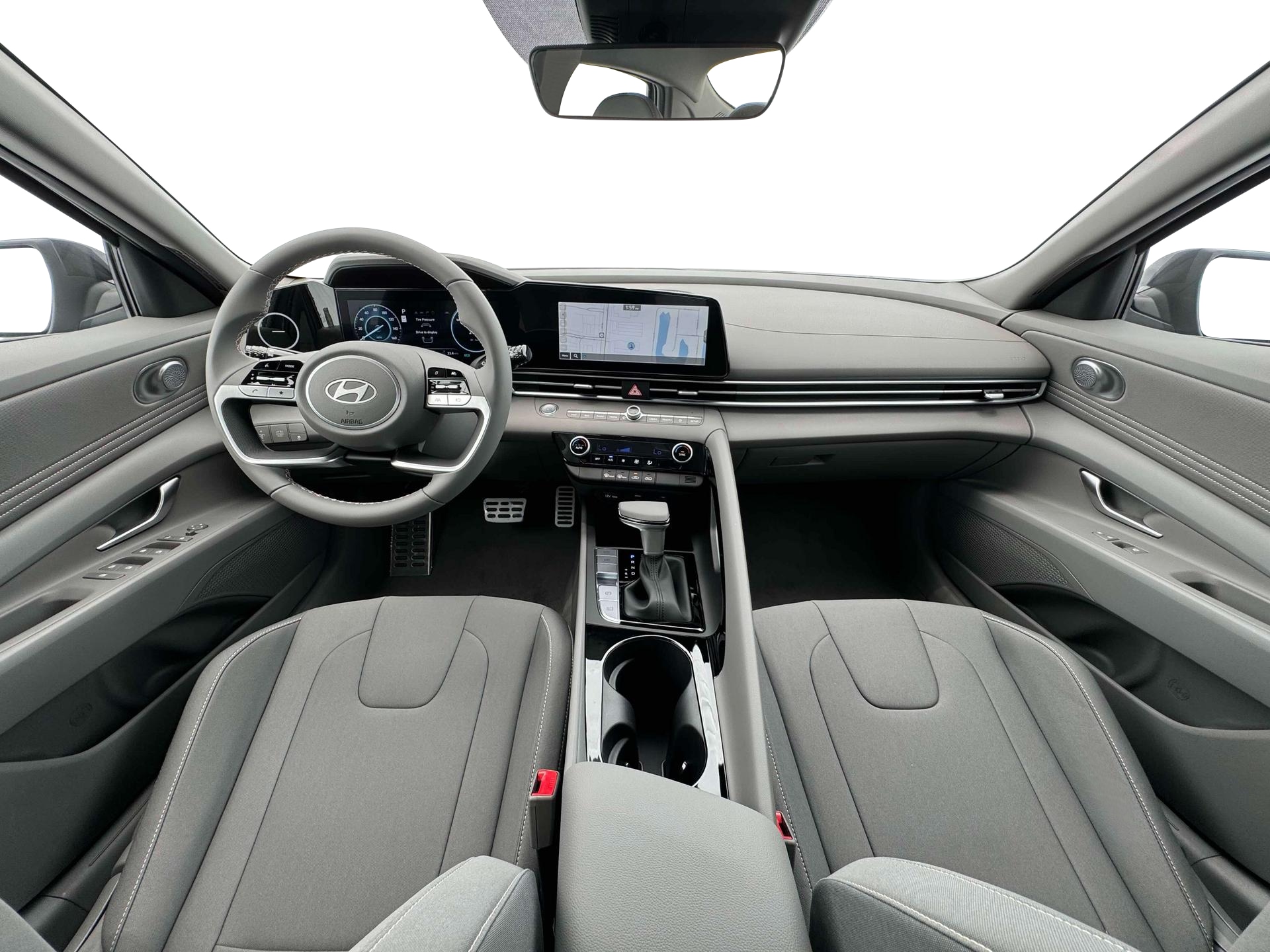 Thumbnail: 2025 Hyundai Elantra - 13