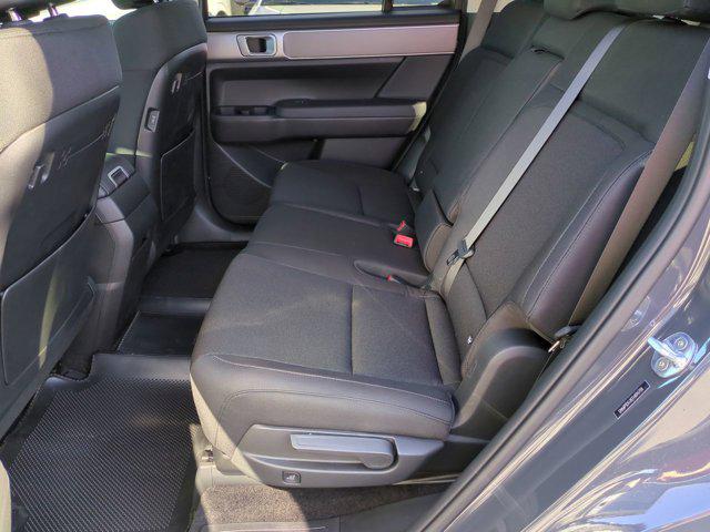 Thumbnail: 2026 Hyundai Santa Fe - 18