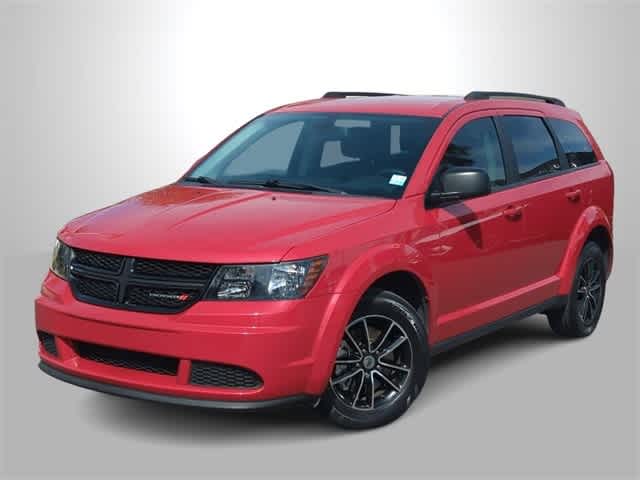 2018 Dodge Journey SE -
                  Las Vegas, NV