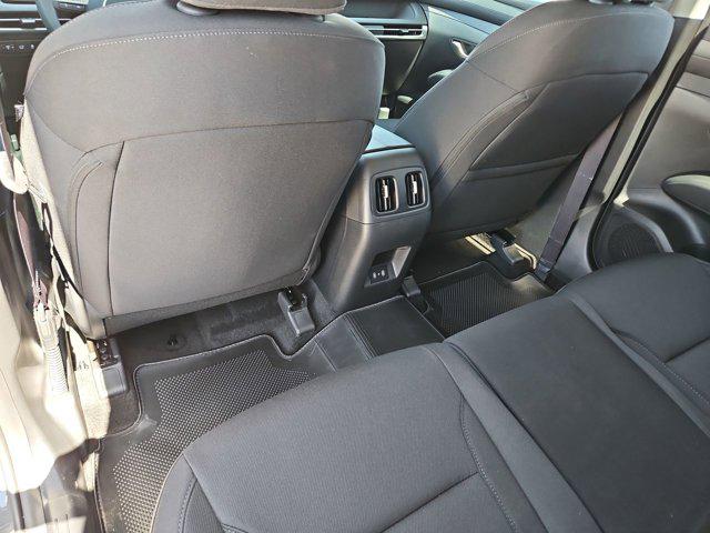 Thumbnail: 2026 Hyundai Tucson - 18